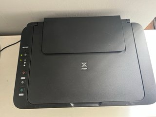 Canon PIXMA MG2550S SIN CARTUCHOS | Nueva