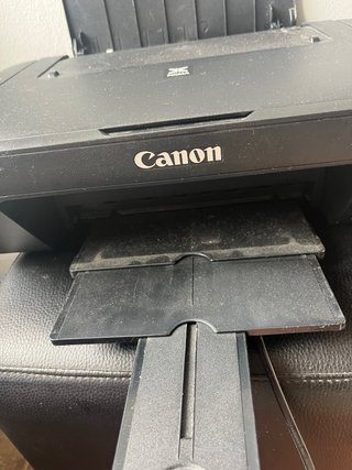 Canon PIXMA MG2550S SIN CARTUCHOS | Nueva