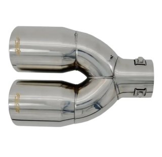 Simoni Racing Cola de Tubo de Escape Deportiva Dob