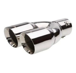 Simoni Racing Cola de Tubo de Escape Deportiva Dob
