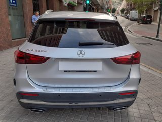 Mercedes-Benz GLA (H247) 2024