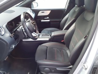 Mercedes-Benz GLA (H247) 2024