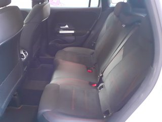 Mercedes-Benz GLA (H247) 2024