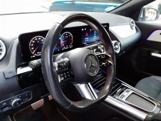Mercedes-Benz GLA (H247) 2024