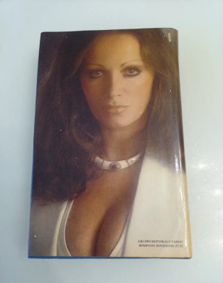 Mariti e no di J. Collins Sonzogno 1984 Romanzo