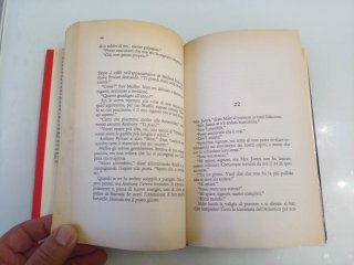 Mariti e no di J. Collins Sonzogno 1984 Romanzo