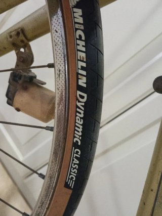 Bicicleta Gac Retro Vintage antigua