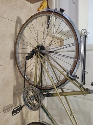 Bicicleta Gac Retro Vintage antigua