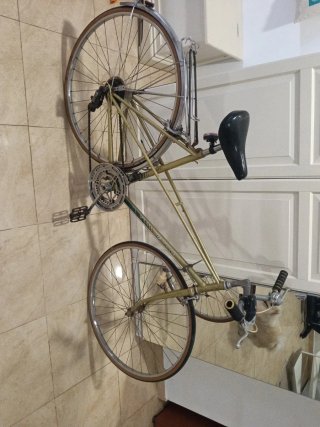 Bicicleta Gac Retro Vintage antigua