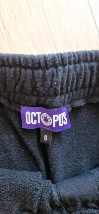 Pantaloncini Octopus