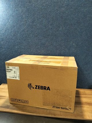 Impresora etiquetas Zebra ZT230 térmica industrial