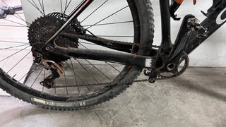 Orbea Alma Talla L