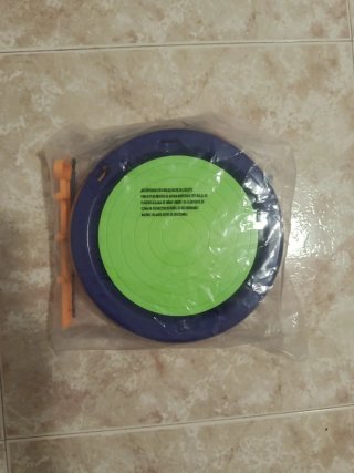 Torno de alfarero para niños