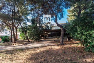 Terreno en venta en Nucli Urbà en Calafell