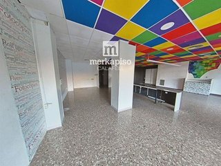 Local comercial en venta en Ponent - Barri de França en Vendrell, El