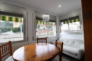 Casa adosada en venta en Residencial en Cunit