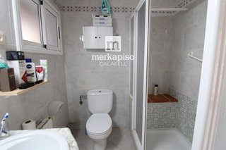 Casa adosada en venta en Residencial en Cunit