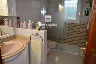 Chalet en venta en Mas Mel - Bellamar en Calafell
