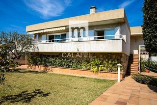 Chalet en venta en Mas Mel - Bellamar en Calafell