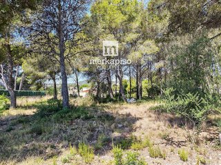 Terreno en venta en Residencial en Cunit