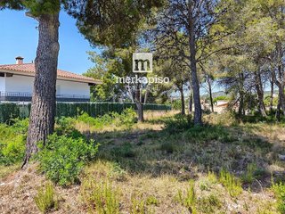 Terreno en venta en Residencial en Cunit
