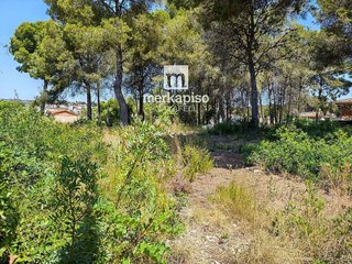 Terreno en venta en Residencial en Cunit