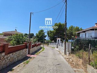 Terreno en venta en Residencial en Cunit