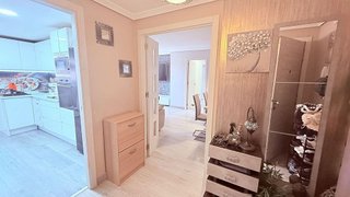 Piso en venta en Playa de Poniente en Benidorm