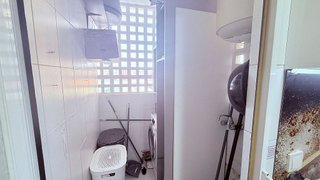 Piso en venta en Playa de Poniente en Benidorm