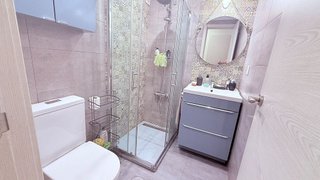 Piso en venta en Playa de Poniente en Benidorm