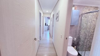 Piso en venta en Playa de Poniente en Benidorm