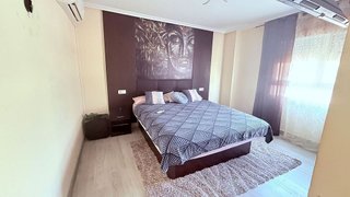 Piso en venta en Playa de Poniente en Benidorm