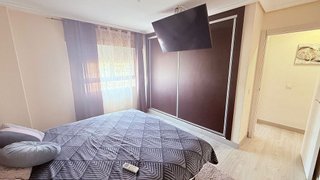 Piso en venta en Playa de Poniente en Benidorm
