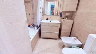 Piso en venta en Playa de Poniente en Benidorm