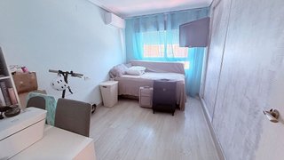 Piso en venta en Playa de Poniente en Benidorm