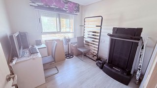 Piso en venta en Playa de Poniente en Benidorm