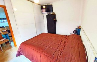 Piso en alquiler en Alcalde Felipe Mallol en San Vicente del Raspeig/Sant Vicent del Raspeig