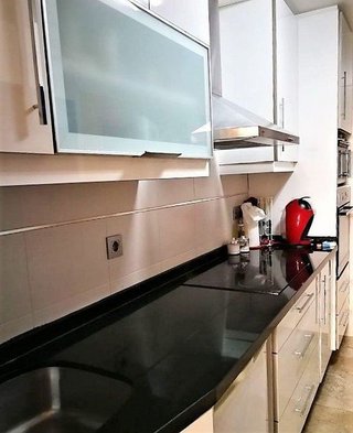 Piso en alquiler en Alcalde Felipe Mallol en San Vicente del Raspeig/Sant Vicent del Raspeig