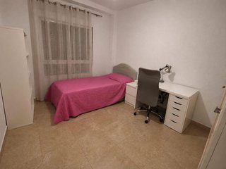 Piso en alquiler en Alcalde Felipe Mallol en San Vicente del Raspeig/Sant Vicent del Raspeig