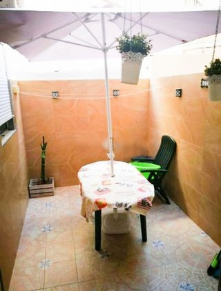 Piso en alquiler en Alcalde Felipe Mallol en San Vicente del Raspeig/Sant Vicent del Raspeig