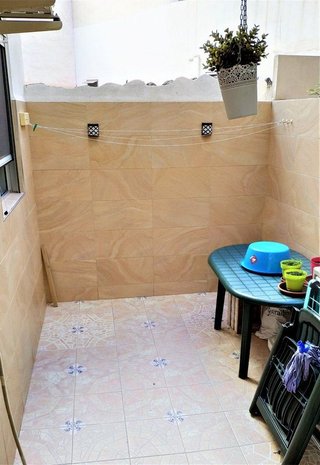 Piso en alquiler en Alcalde Felipe Mallol en San Vicente del Raspeig/Sant Vicent del Raspeig