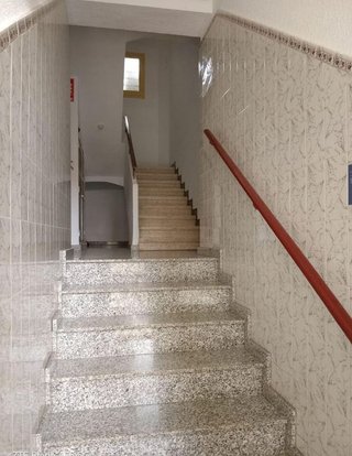 Piso en alquiler en Alcalde Felipe Mallol en San Vicente del Raspeig/Sant Vicent del Raspeig
