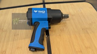 BRILLIANT TOOLS BT160200 Atornillador de impacto neumático