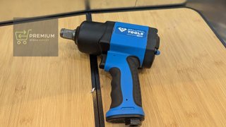 BRILLIANT TOOLS BT160200 Atornillador de impacto neumático