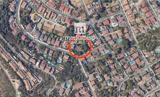 Terreno en venta en Nucli Urbà en Calafell