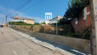 Terreno en venta en Nucli Urbà en Calafell