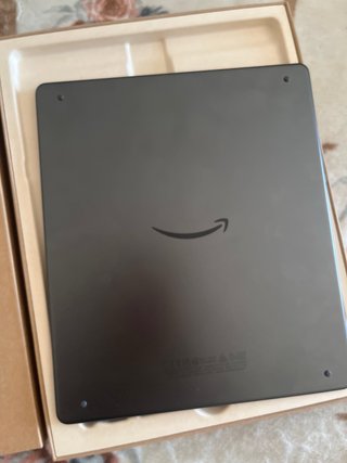 Amazon Kindle Scribe + Pen Premium