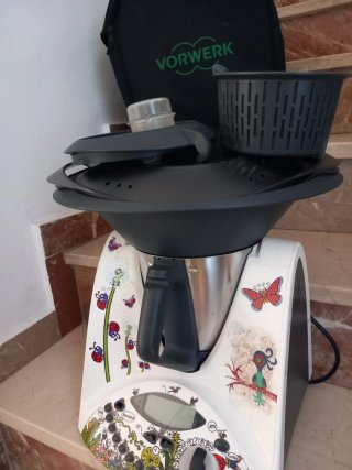 Thermomix TM31