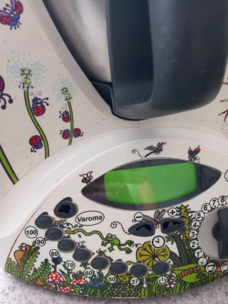 Thermomix TM31