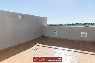 Piso en venta en Casco Urbano en Náquera